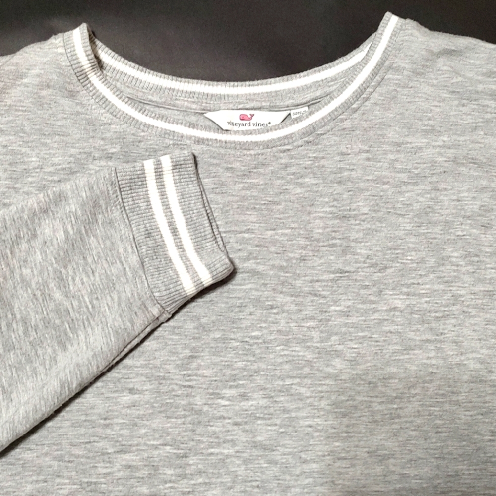 Vineyard Vines sweater sz3X